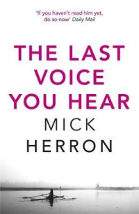 THE LAST VOICE YOU HEAR