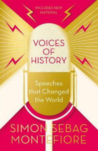 VOICES OF HISTORY