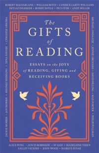 THE GIFTS OF READING