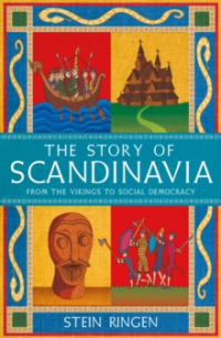 THE STORY OF SCANDINAVIA