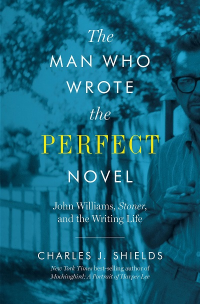 THE MAN WHO WROTE THE PERFECT NOVEL