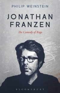 JONATHAN FRANZEN - THE COMEDY OF RAGE