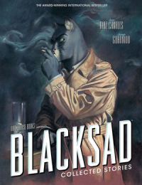 BLACKSAD - COLLECTED STORIES