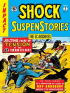 THE EC ARCHIVES - SHOCK SUSPENSTORIES VOLUME 2