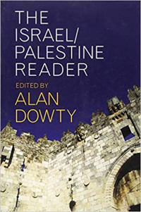 THE ISRAEL/PALESTINE READER
