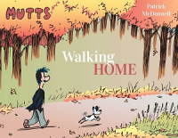 MUTTS - WALKING HOME