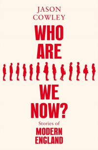 WHO ARE WE NOW?