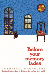 BEFORE YOUR MEMORY FADES (PB)