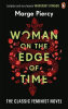 WOMAN ON THE EDGE OF TIME