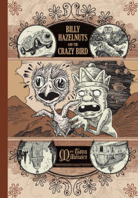 BILLY HAZELNUTS 02 - BILLY HAZELNUTS AND THE CRAZY BIRD