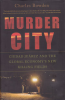 MURDER CITY