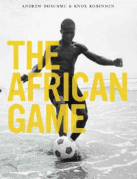 THE AFRICAN GAME