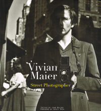 VIVIAN MAIER: STREET PHOTOGRAPHER