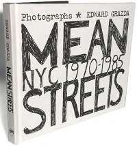 MEAN STREETS - NYC 1970-1985