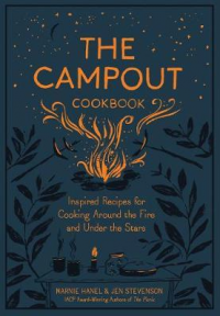 THE THE CAMPOUT COOKBOOK