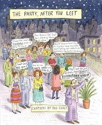 THE PARTY, AFTER YOU LEFT