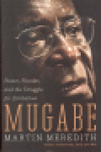 MUGABE