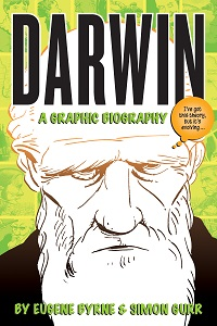 DARWIN - A GRAPHIC BIOGRAPHY