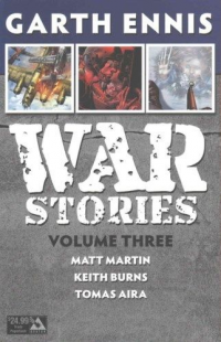 WAR STORIES 03