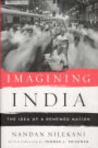 IMAGINING INDIA