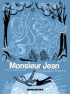MONSIEUR JEAN - THE SINGLES THEORY