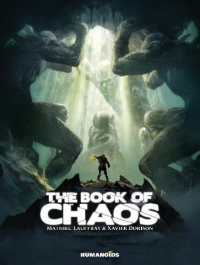 THE BOOK OF CHAOS