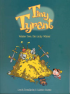 TINY TYRANT 02 - THE LUCKY WINNER