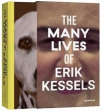 THE MANY LIVES OF ERIK KESSELS
