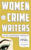 WOMEN CRIME WRITERS
