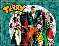THE COMPLETE TERRY AND THE PIRATES 03 1939-1940