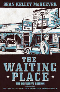 THE WAITING PLACE - THE DEFINITIVE EDITION