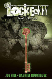 LOCKE & KEY (SC) 02 - HEAD GAMES