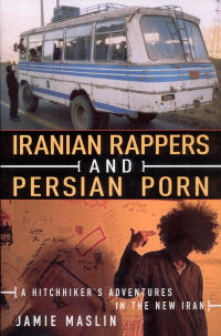 IRANIAN RAPPERS AND PERSIAN PORN