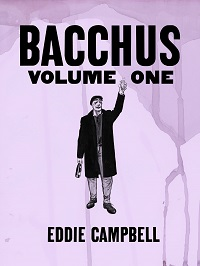 BACCHUS - OMNIBUS VOLUME 1