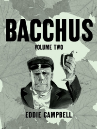 BACCHUS - OMNIBUS VOLUME 2