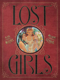 LOST GIRLS