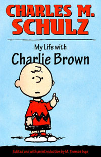 MY LIFE WITH CHARLIE BROWN