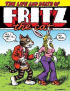 THE LIFE AND DEATH OF FRITZ THE CAT