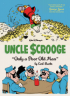 CARL BARKS (US) 12 - UNCLE SCROOGE - ONLY A POOR OLD MAN