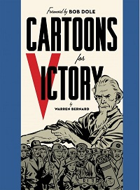 CARTOONS FOR VICTORY