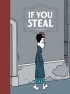IF YOU STEAL