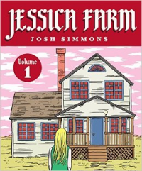 JESSICA FARM VOLUME 1