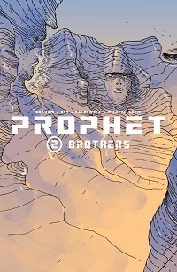PROPHET 02 - BROTHERS