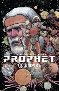 PROPHET 03 - EMPIRE