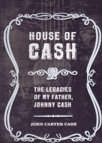 HOUSE OF CASH