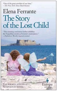 THE STORY OF THE LOST CHILD