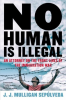 NO HUMAN IS ILLEGAL