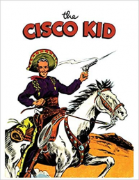 THE CISCO KID