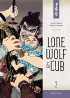 LONE WOLF & CUB - OMNIBUS 02