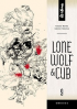 LONE WOLF & CUB - OMNIBUS 09